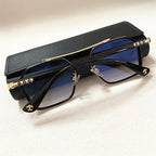 Lunettes photochromiques anti-lumière bleue TR90 Unisexe