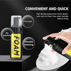 Kit de Nettoyage Chaussures – Ensemble Complet pour Sneakers & Chaussures