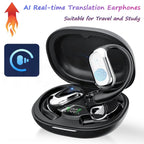 Écouteurs traducteurs AI YYK-Q16S