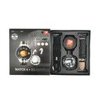 Montre connectée D21 Smartwatch