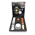 Montre connectée D21 Smartwatch