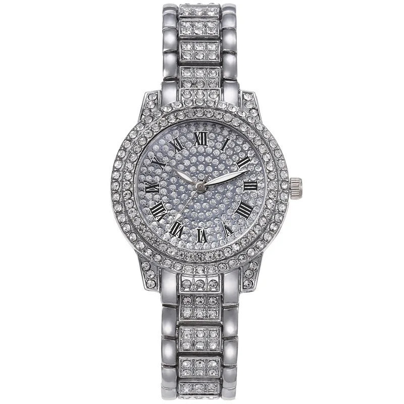 Montre Femme Quartz