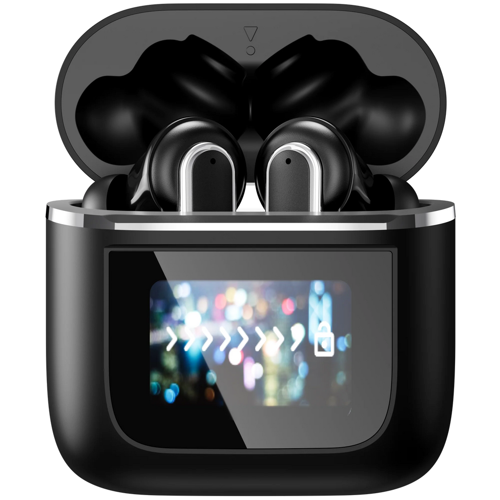 🎧 Écouteurs Bluetooth XY27