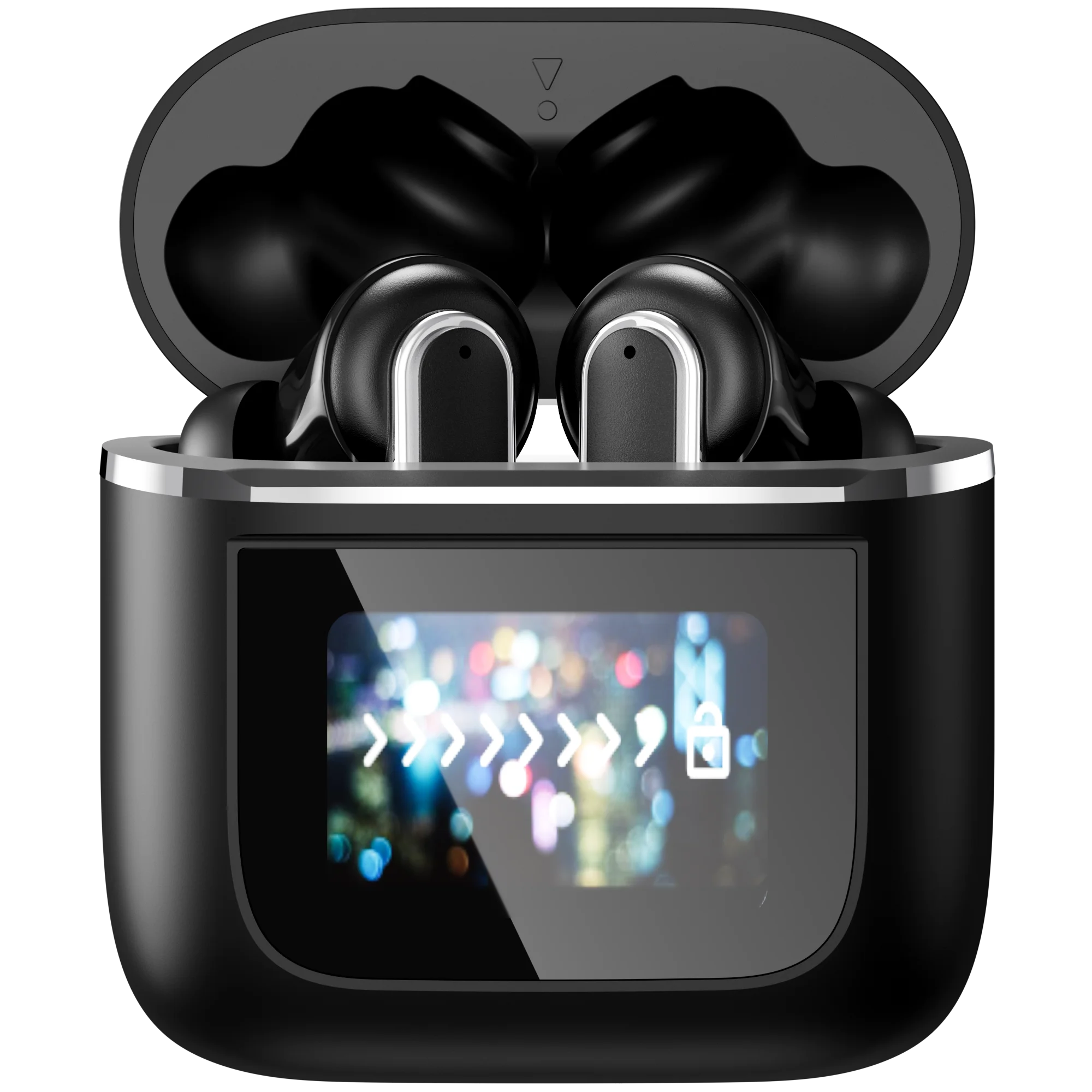 🎧 Écouteurs Bluetooth XY27